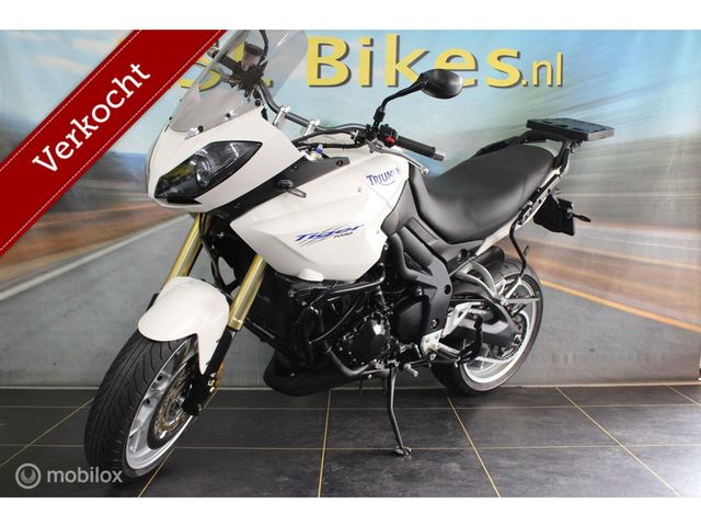 triumph - tiger-1050-abs