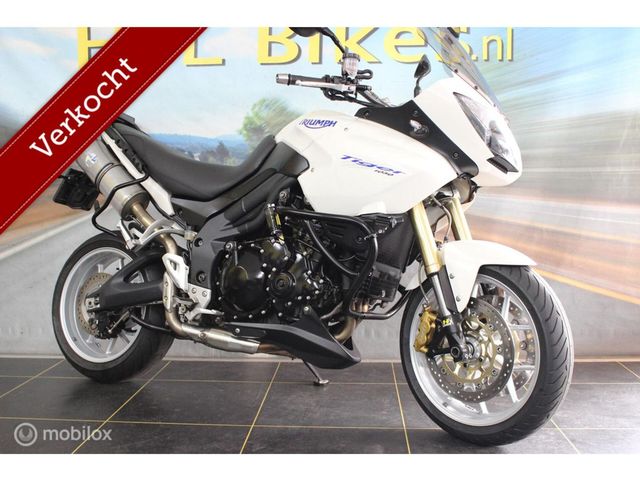 triumph - tiger-1050-abs