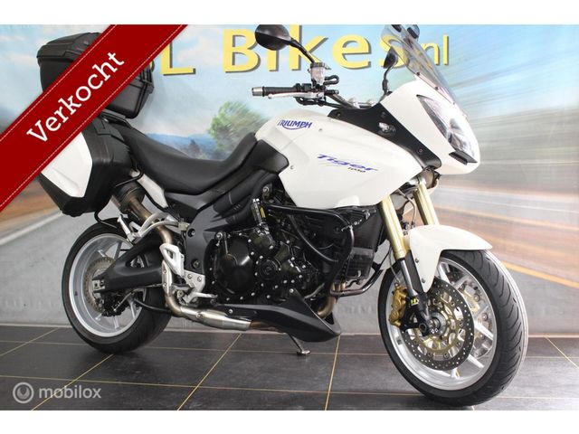 triumph - tiger-1050-abs