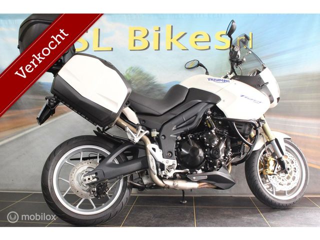 triumph - tiger-1050-abs