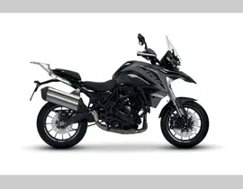 Benelli TRK 702 2025 nieuw