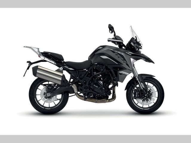 benelli - trk-702