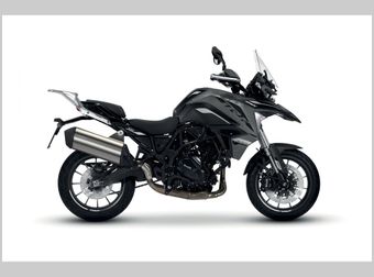 Benelli TRK 702 2025 nieuw