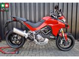 DUCATI MULTISTRADA 1260