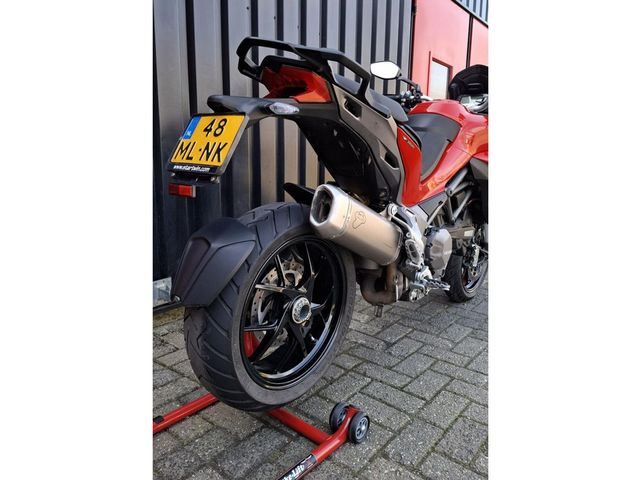 ducati - multistrada-1260