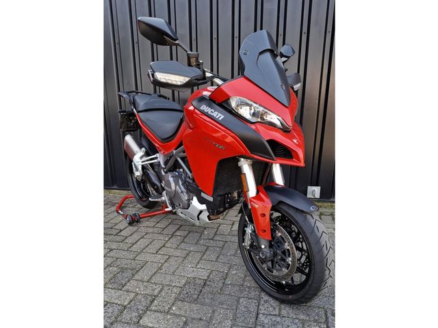 ducati - multistrada-1260
