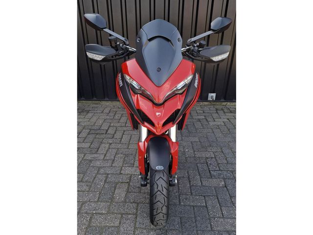 ducati - multistrada-1260