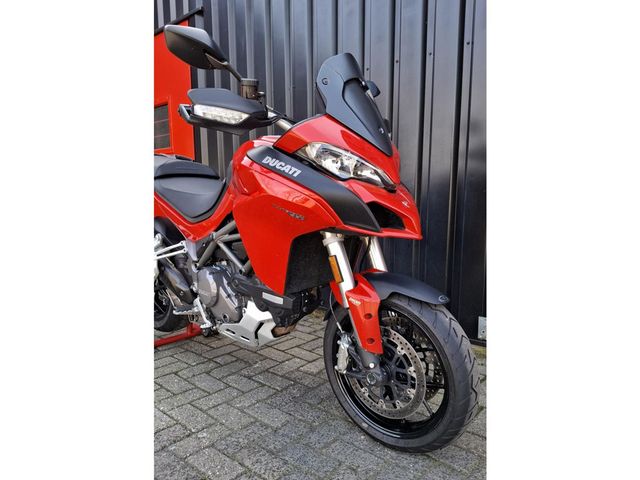 ducati - multistrada-1260