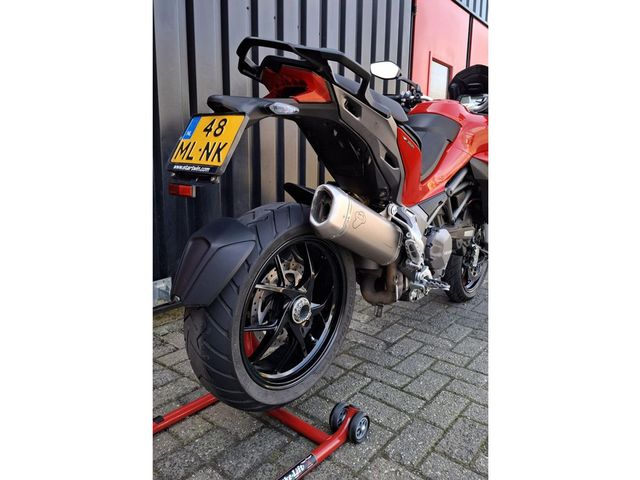 ducati - multistrada-1260