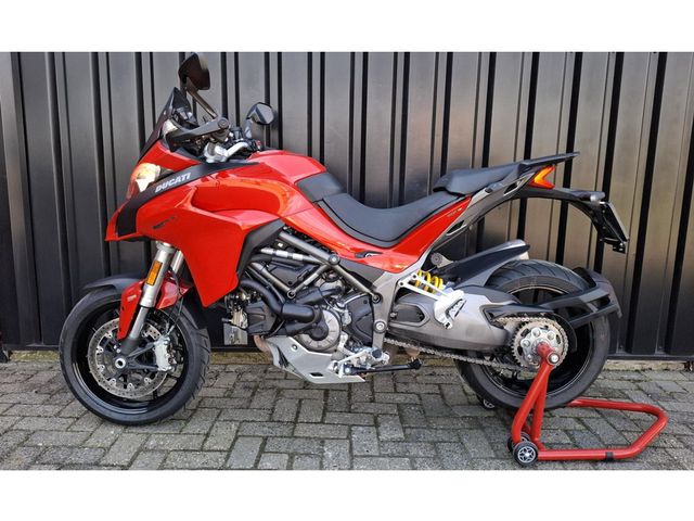 ducati - multistrada-1260