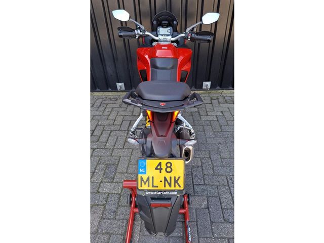 ducati - multistrada-1260