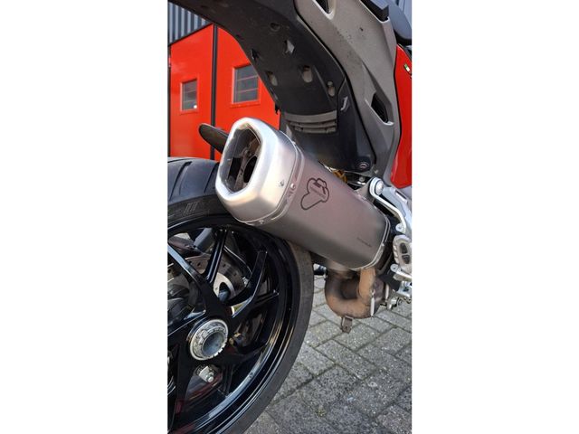 ducati - multistrada-1260