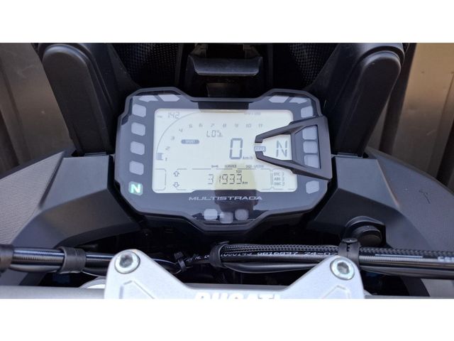 ducati - multistrada-1260