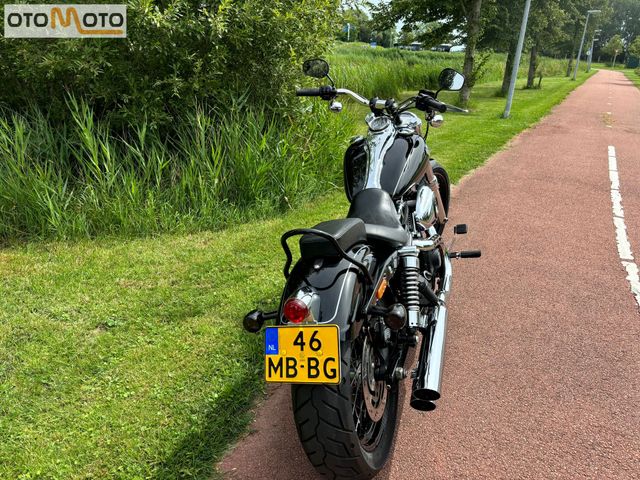harley-davidson - wide-glide-fxdwg-dyna