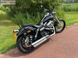 HARLEY-DAVIDSON WIDE GLIDE FXDWG DYNA
