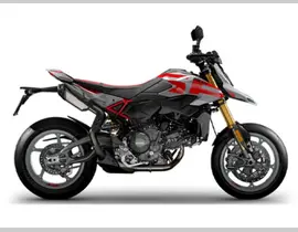Ducati Hypermotard V2 SP 2026 nieuw