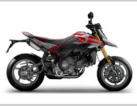 Ducati Hypermotard V2 SP 2026 nieuw