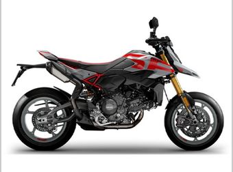 Ducati Hypermotard V2 SP 2026 nieuw