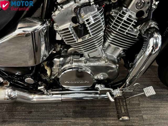 honda - vt-800-c-shadow
