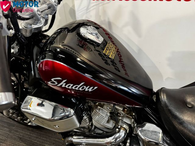 honda - vt-800-c-shadow