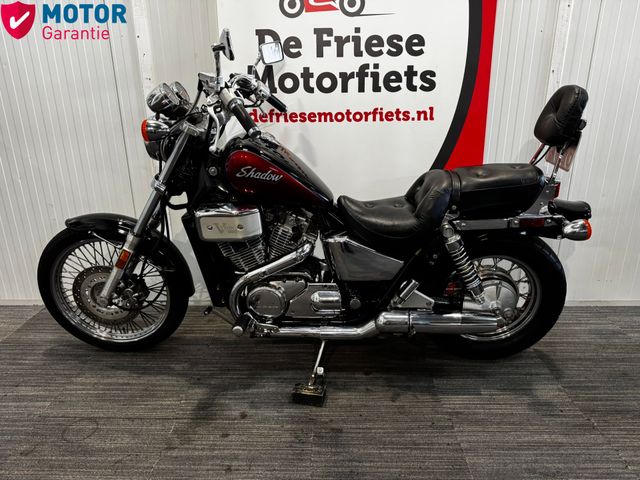 honda - vt-800-c-shadow
