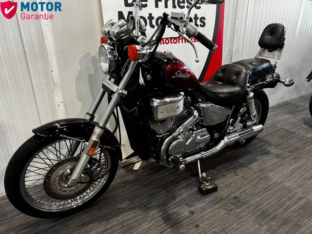 honda - vt-800-c-shadow