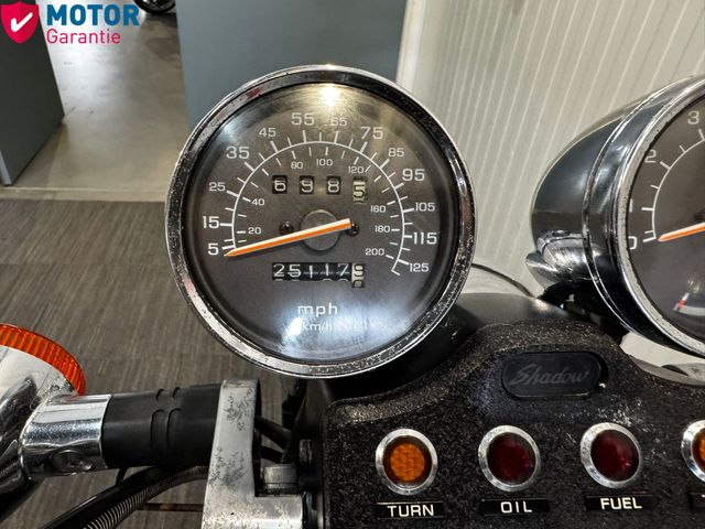honda - vt-800-c-shadow