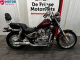 HONDA VT 800 C SHADOW