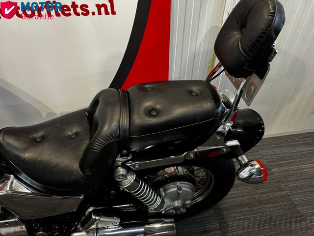 honda - vt-800-c-shadow