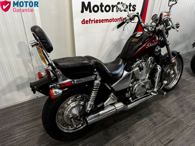 honda - vt-800-c-shadow