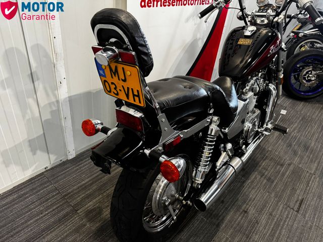 honda - vt-800-c-shadow