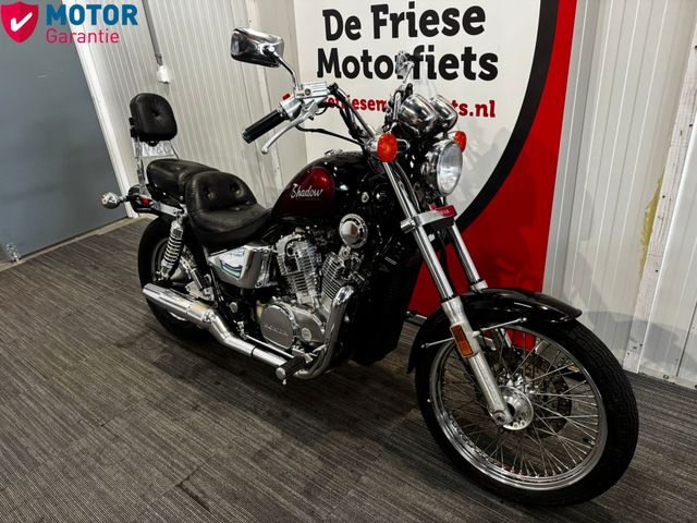 honda - vt-800-c-shadow