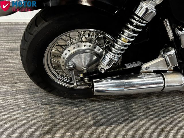 honda - vt-800-c-shadow