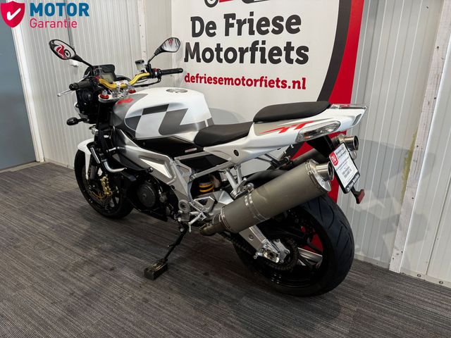 aprilia - tuono-1000-r
