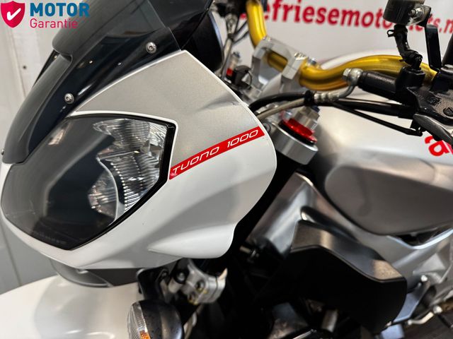 aprilia - tuono-1000-r