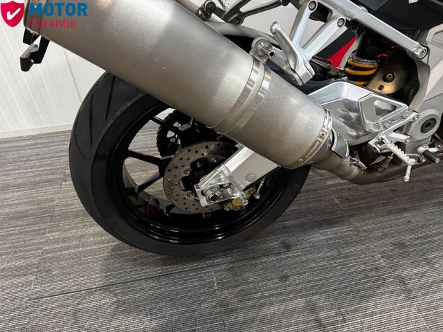 aprilia - tuono-1000-r