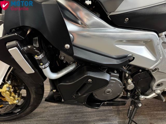 aprilia - tuono-1000-r