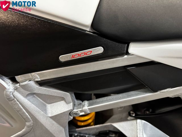 aprilia - tuono-1000-r