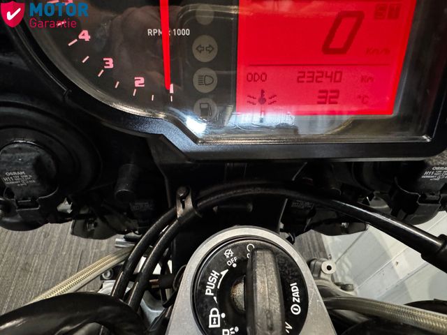 aprilia - tuono-1000-r