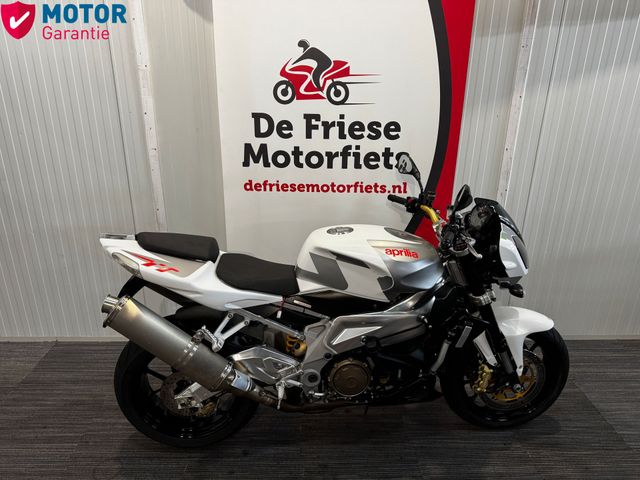 aprilia - tuono-1000-r
