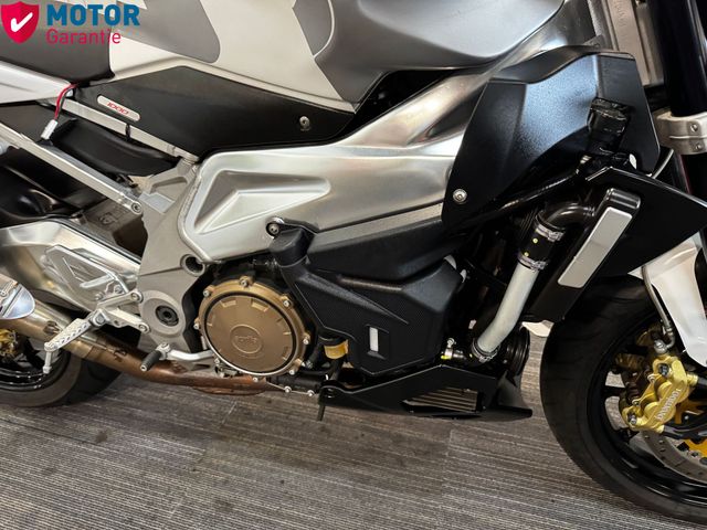 aprilia - tuono-1000-r