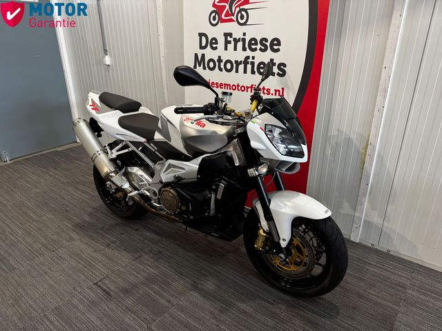 aprilia - tuono-1000-r