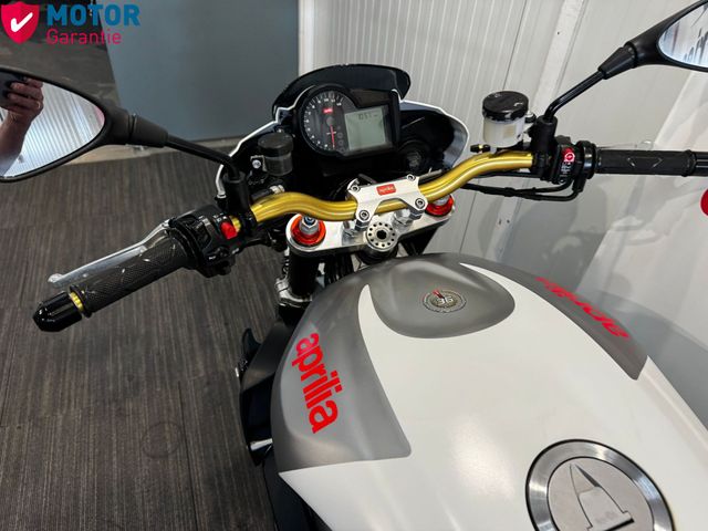 aprilia - tuono-1000-r