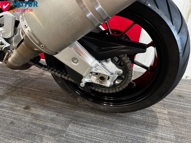 aprilia - tuono-1000-r