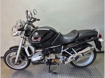 BMW R 1100 R ABS 1998 occasion