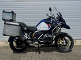 BMW R 1250 GS ADVENTURE