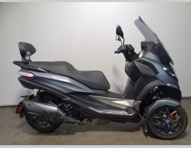 Piaggio MP3 530 HPE Advance Exlusive 2024 occasion
