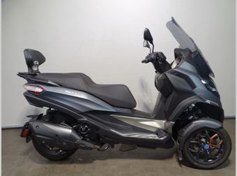Piaggio MP3 530 HPE Advance Exlusive 2024 occasion
