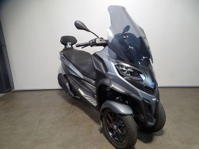 PIAGGIO MP3 530 HPE ADVANCE EXLUSIVE – foto 2