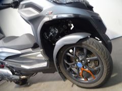 Piaggio MP3 Exclusive 530 HPE 2024 occasion – foto 6 van 8